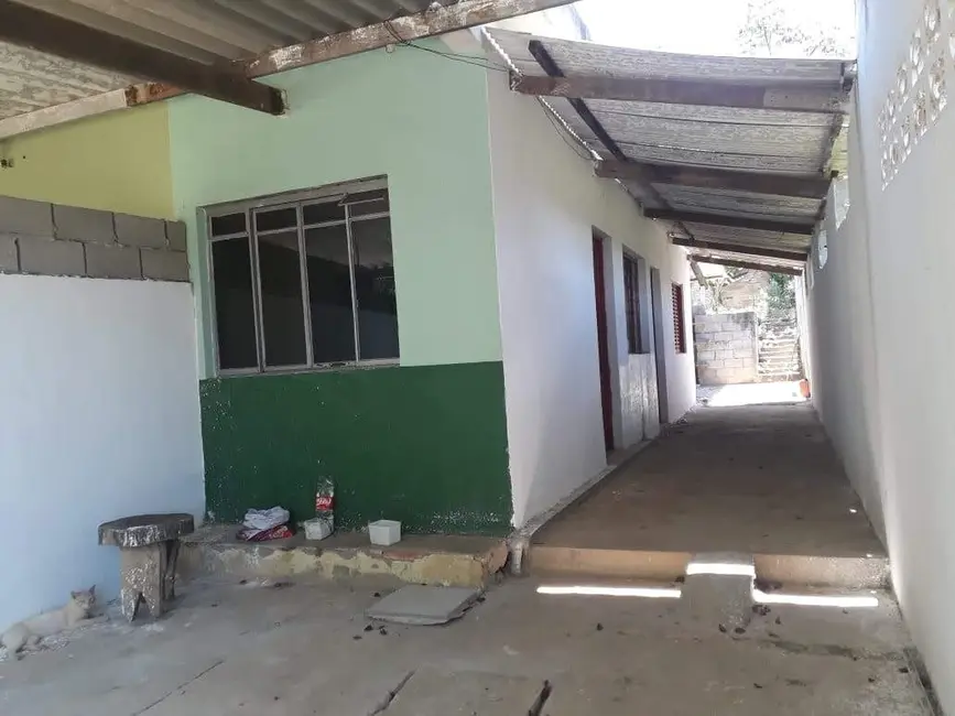 Foto 5 de Sala Comercial com 1 quarto à venda, 500m2 em Campinas, Pindamonhangaba - SP