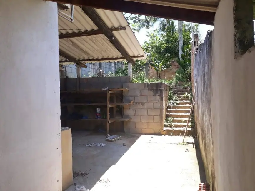 Sala Comercial com 1 quarto à venda, 500m2 em Campinas, Pindamonhangaba - SP - imagem 2 Foto 2 de Sala Comercial com 1 quarto à venda, 500m2 em Campinas, Pindamonhangaba - SP