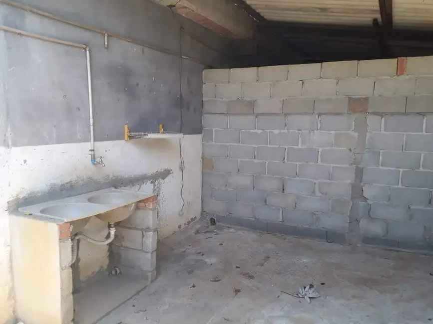 Sala Comercial com 1 quarto à venda, 500m2 em Campinas, Pindamonhangaba - SP - imagem 4 Foto 4 de Sala Comercial com 1 quarto à venda, 500m2 em Campinas, Pindamonhangaba - SP