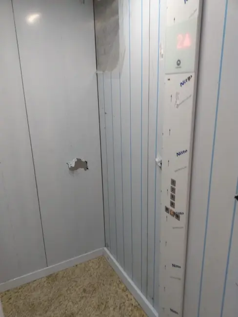 Foto 1 de Sala Comercial para alugar, 43m2 em Centro, Pindamonhangaba - SP