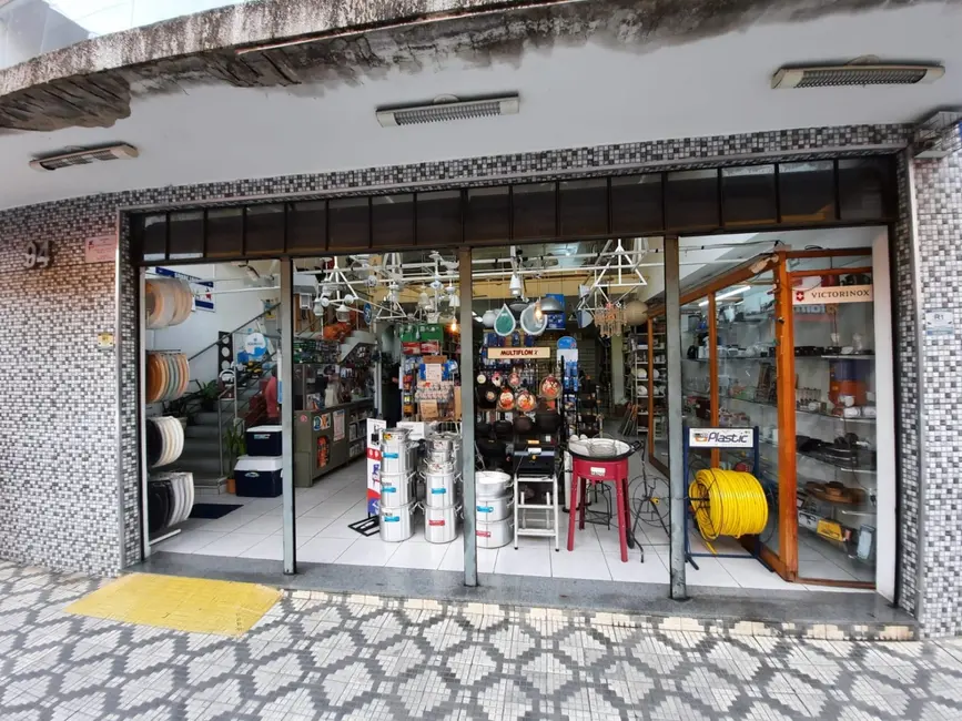 Foto 7 de Sala Comercial para alugar, 253m2 em Centro, Pindamonhangaba - SP