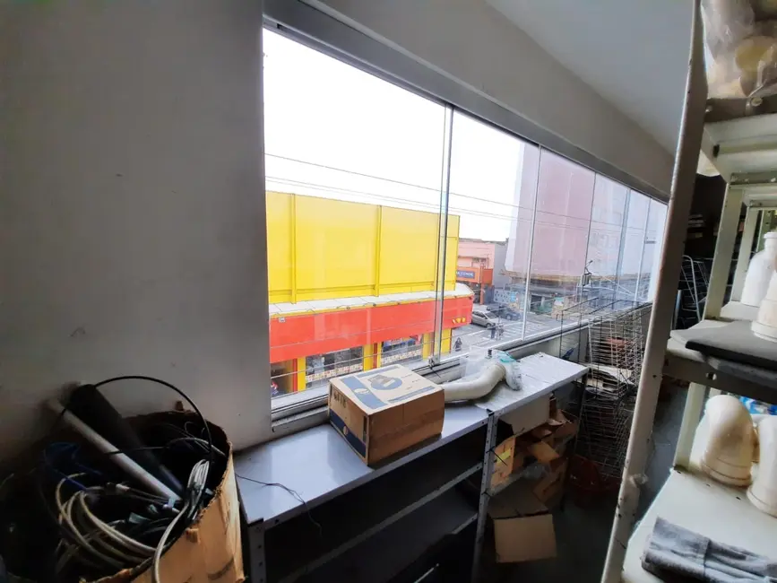 Foto 9 de Sala Comercial para alugar, 253m2 em Centro, Pindamonhangaba - SP