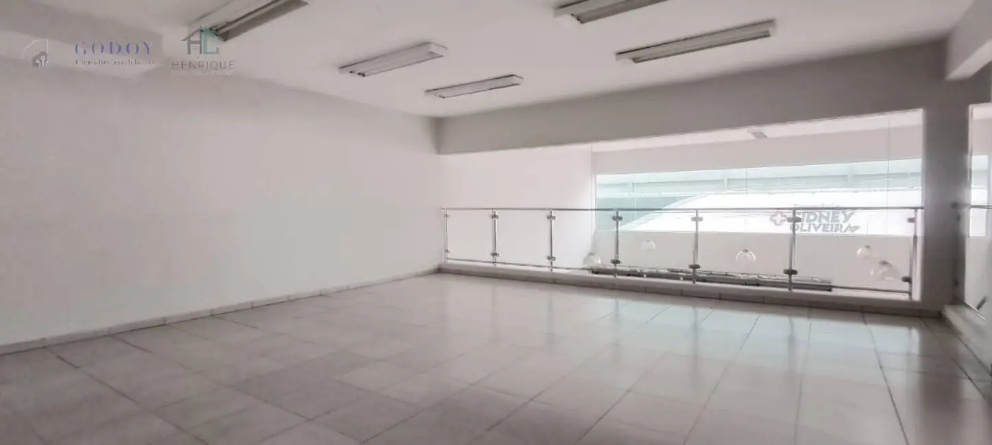 Foto 1 de Sala Comercial para alugar, 253m2 em Centro, Pindamonhangaba - SP