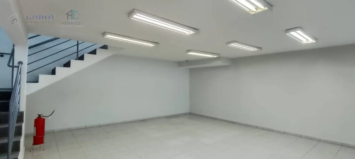 Foto 4 de Sala Comercial para alugar, 253m2 em Centro, Pindamonhangaba - SP