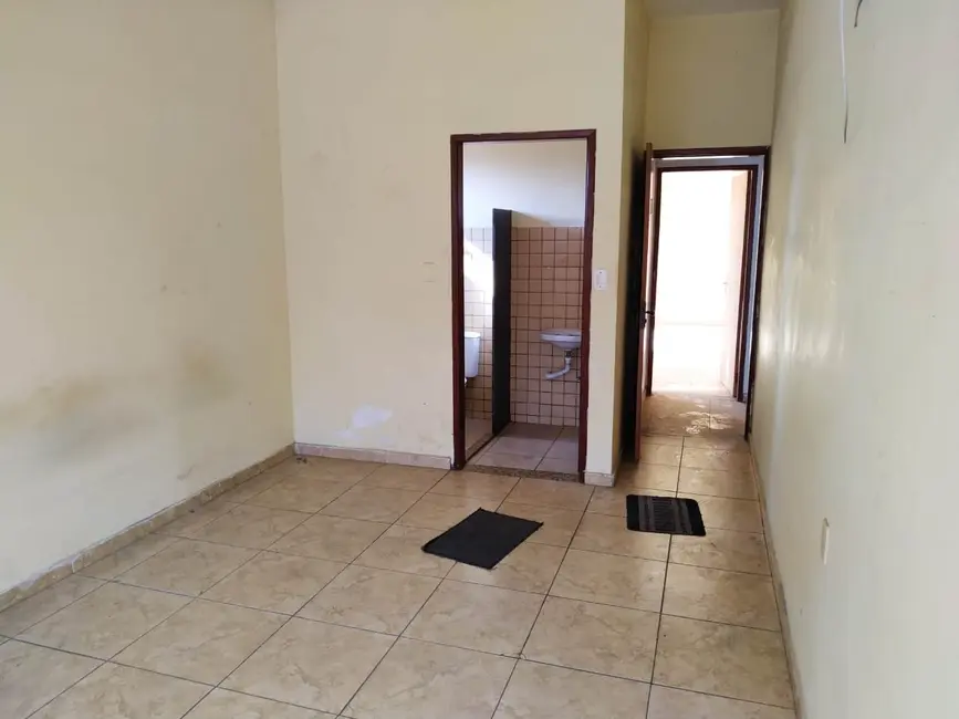 Foto 4 de Sala Comercial à venda e para alugar, 360m2 em Moreira César, Pindamonhangaba - SP