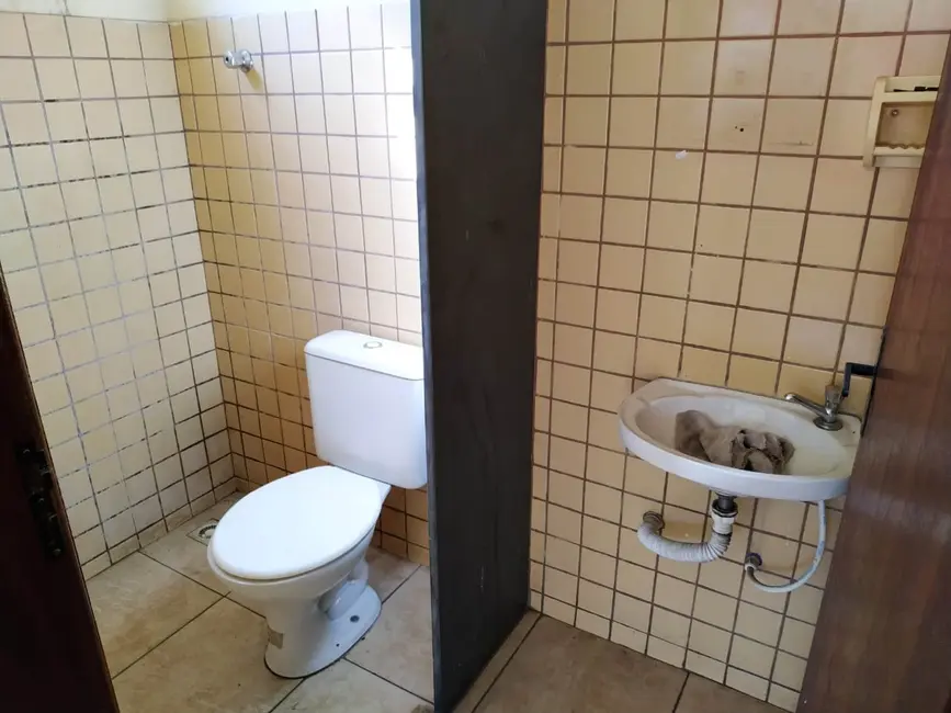 Foto 8 de Sala Comercial à venda e para alugar, 360m2 em Moreira César, Pindamonhangaba - SP