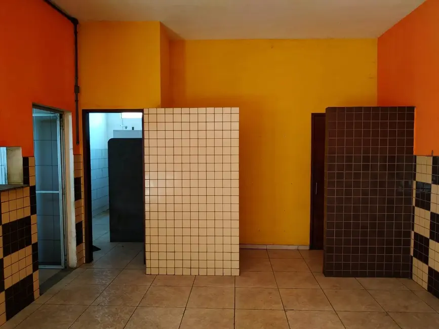 Foto 7 de Sala Comercial à venda e para alugar, 360m2 em Moreira César, Pindamonhangaba - SP