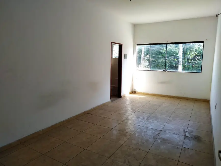 Foto 2 de Sala Comercial à venda e para alugar, 360m2 em Moreira César, Pindamonhangaba - SP
