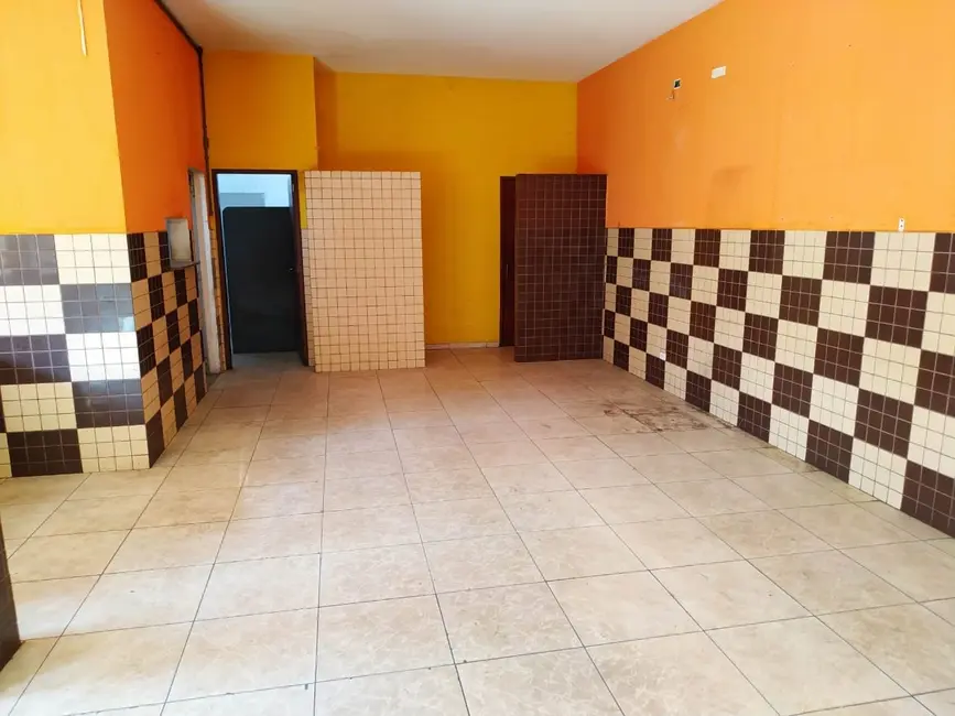 Foto 9 de Sala Comercial à venda e para alugar, 360m2 em Moreira César, Pindamonhangaba - SP