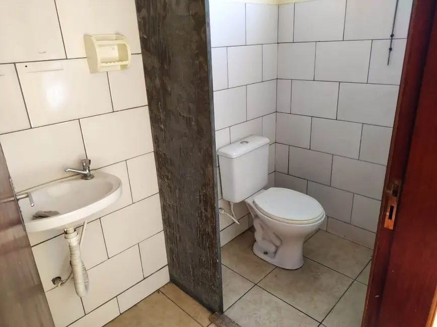 Foto 3 de Sala Comercial à venda e para alugar, 360m2 em Moreira César, Pindamonhangaba - SP