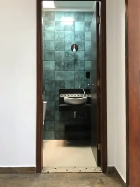 Foto 6 de Sala Comercial com 6 quartos à venda, 610m2 em Bosque da Saúde, Taubate - SP