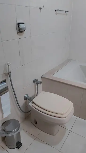 Foto 1 de Sala Comercial com 5 quartos à venda, 331m2 em Centro, Aparecida - SP