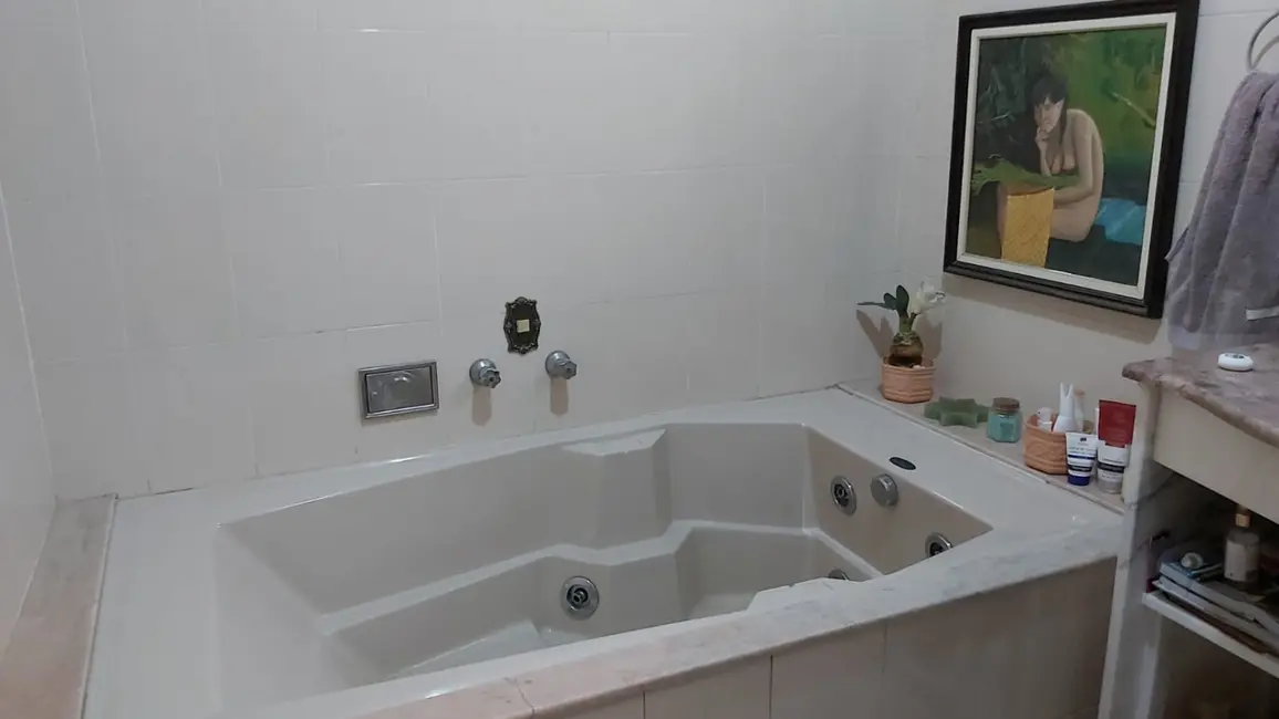 Foto 4 de Sala Comercial com 5 quartos à venda, 331m2 em Centro, Aparecida - SP