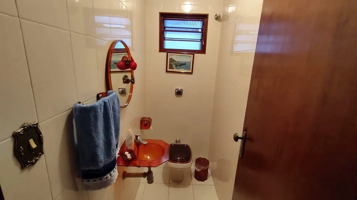 Foto 7 de Sala Comercial com 5 quartos à venda, 331m2 em Centro, Aparecida - SP