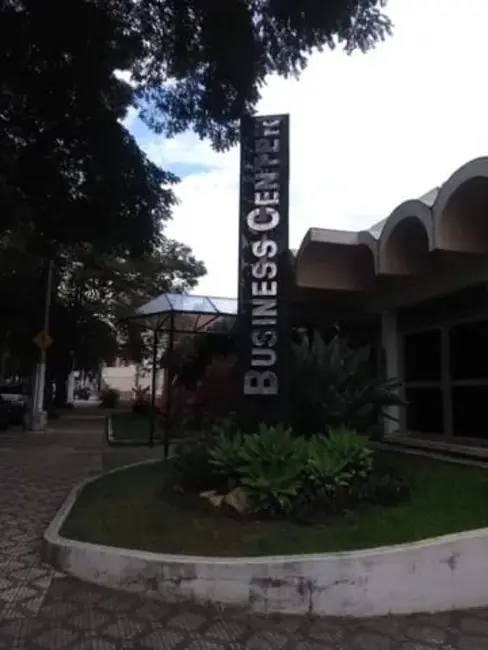 Sala Comercial à venda, 28m2 em Jardim Eulália, Taubate - SP - imagem 7 Foto 7 de Sala Comercial à venda, 28m2 em Jardim Eulália, Taubate - SP