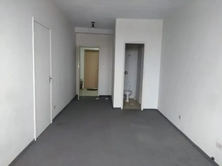 Foto 5 de Sala Comercial à venda, 28m2 em Jardim Eulália, Taubate - SP