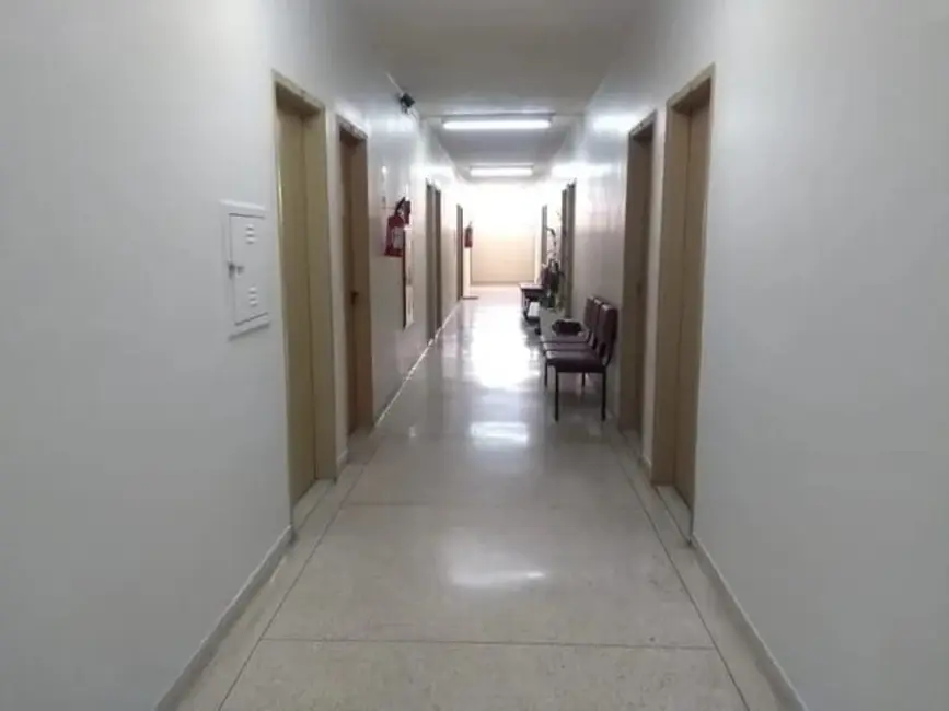 Foto 1 de Sala Comercial à venda, 28m2 em Jardim Eulália, Taubate, SP