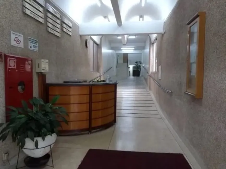 Foto 2 de Sala Comercial à venda, 28m2 em Jardim Eulália, Taubate - SP