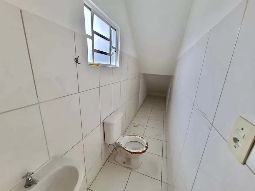 Foto 2 de Sala Comercial para alugar, 103m2 em Residencial Novo Horizonte, Taubate - SP