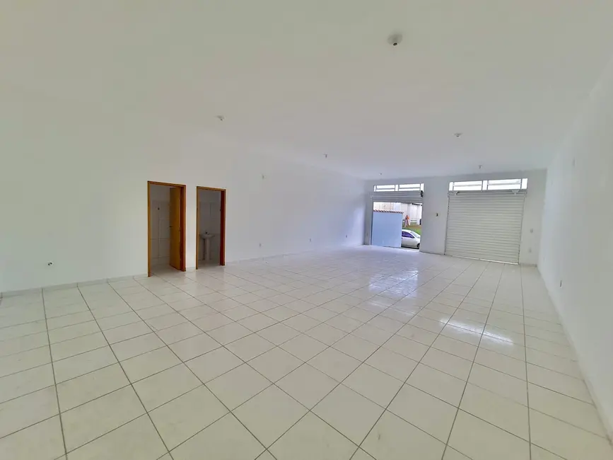 Foto 3 de Sala Comercial para alugar, 103m2 em Residencial Novo Horizonte, Taubate - SP