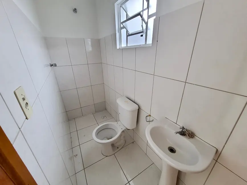 Foto 1 de Sala Comercial para alugar, 103m2 em Residencial Novo Horizonte, Taubate - SP