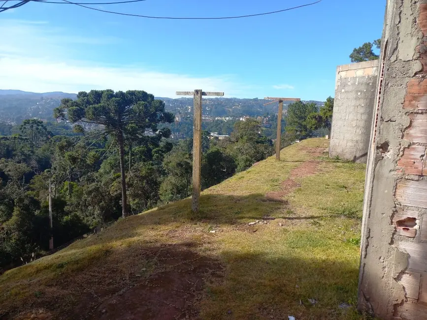 Foto 8 de Sala Comercial à venda, 140m2 em Campos Do Jordao - SP