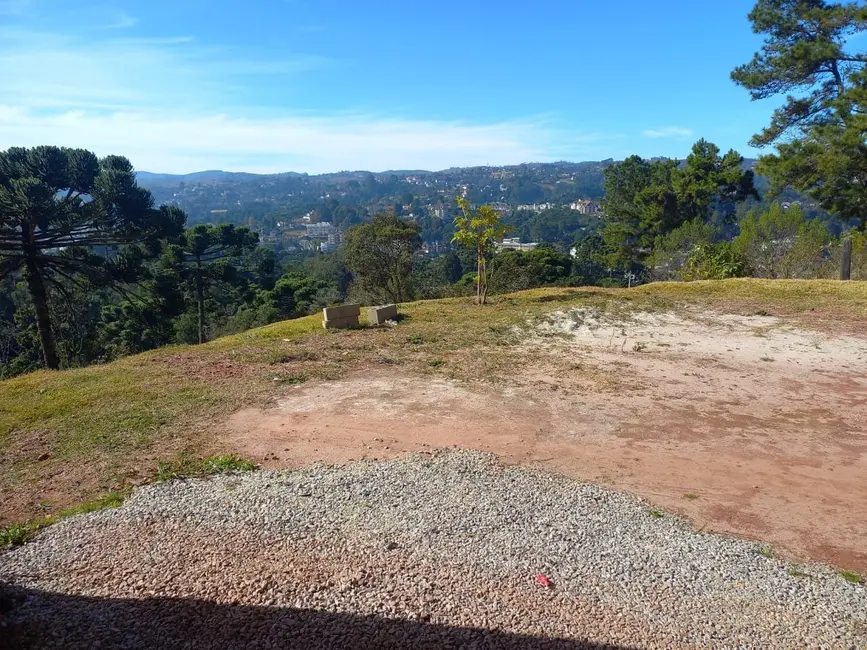 Foto 6 de Sala Comercial à venda, 140m2 em Campos Do Jordao - SP
