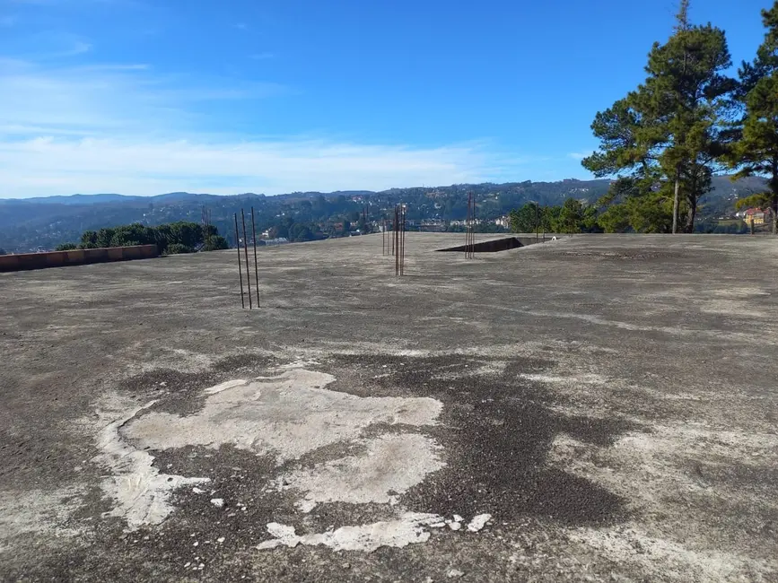 Foto 3 de Sala Comercial à venda, 140m2 em Campos Do Jordao - SP