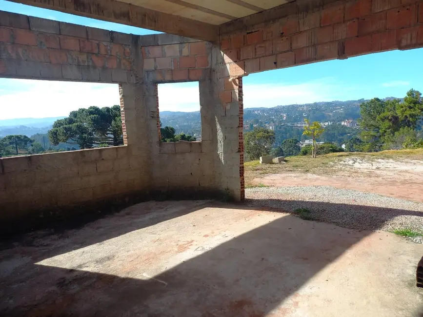 Foto 2 de Sala Comercial à venda, 140m2 em Campos Do Jordao - SP