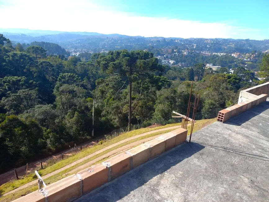 Foto 7 de Sala Comercial à venda, 140m2 em Campos Do Jordao - SP