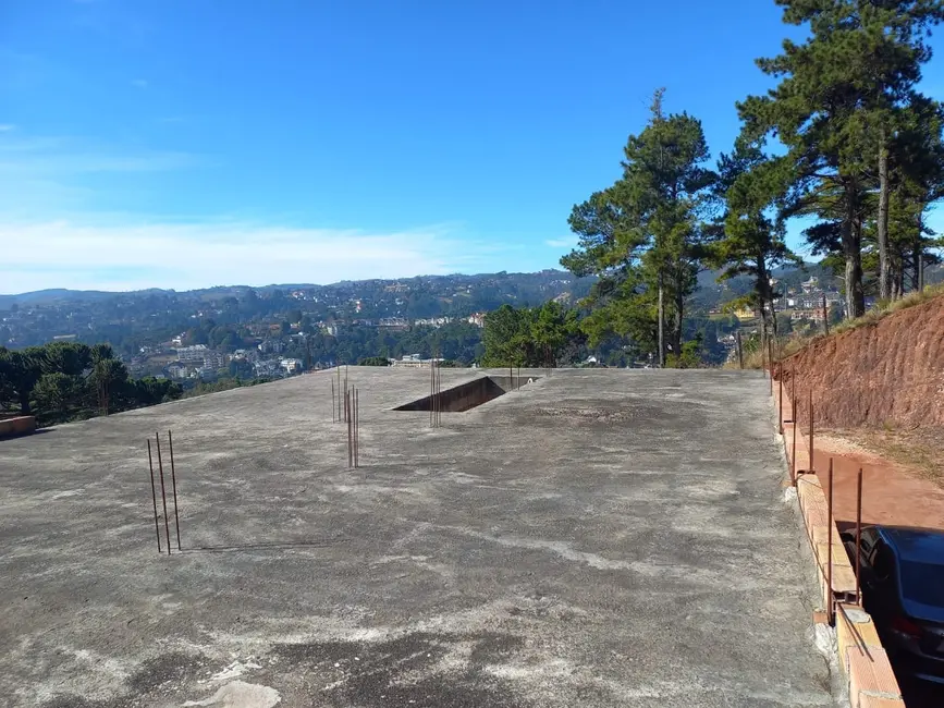 Foto 4 de Sala Comercial à venda, 140m2 em Campos Do Jordao - SP