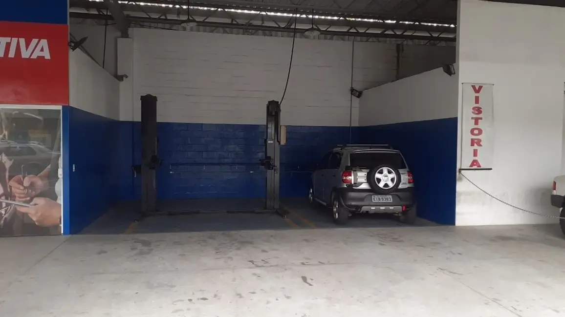 Foto 4 de Sala Comercial à venda em Ipiranga, Pindamonhangaba - SP