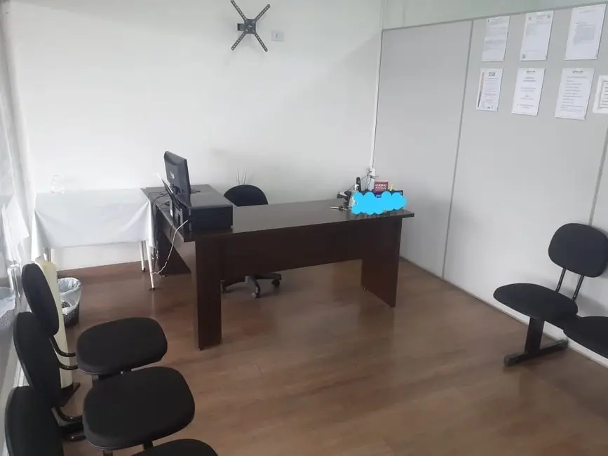 Foto 11 de Sala Comercial à venda em Ipiranga, Pindamonhangaba - SP