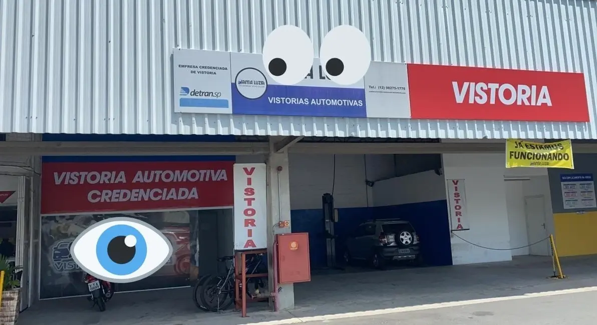 Foto 8 de Sala Comercial à venda em Ipiranga, Pindamonhangaba - SP