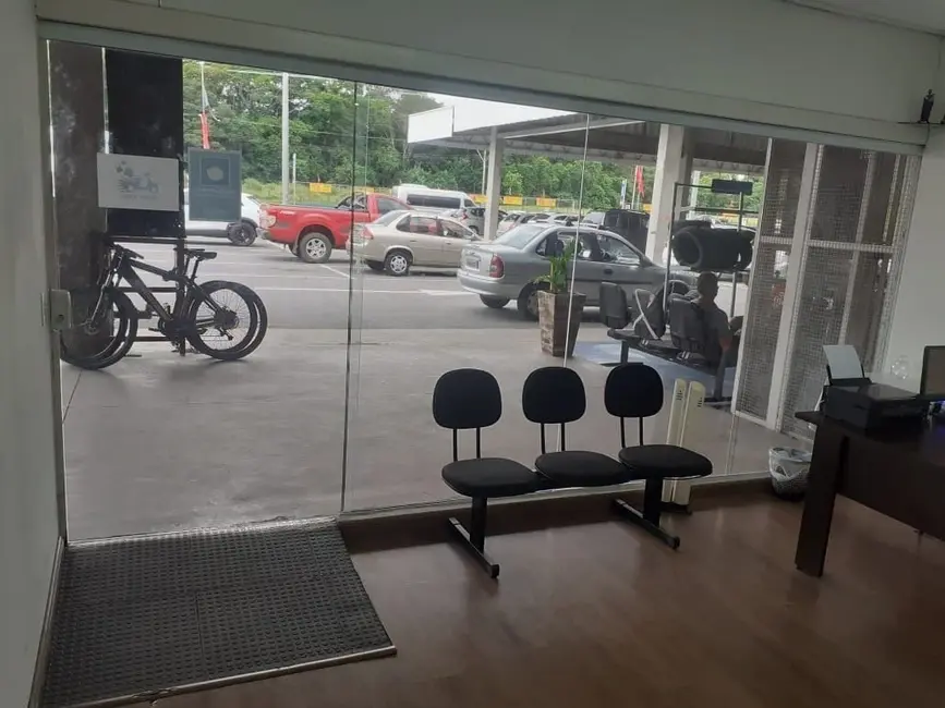 Foto 5 de Sala Comercial à venda em Ipiranga, Pindamonhangaba - SP