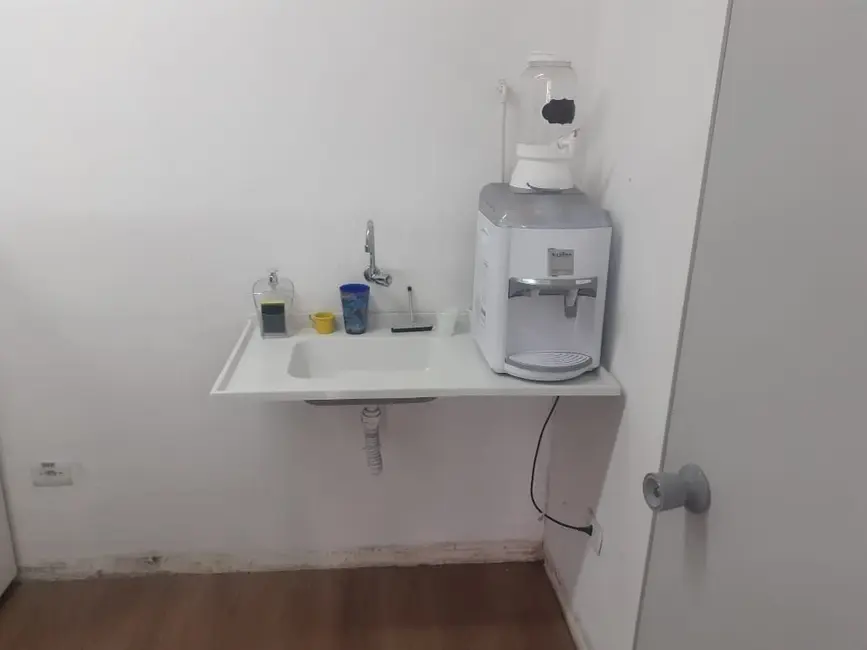 Foto 10 de Sala Comercial à venda em Ipiranga, Pindamonhangaba - SP