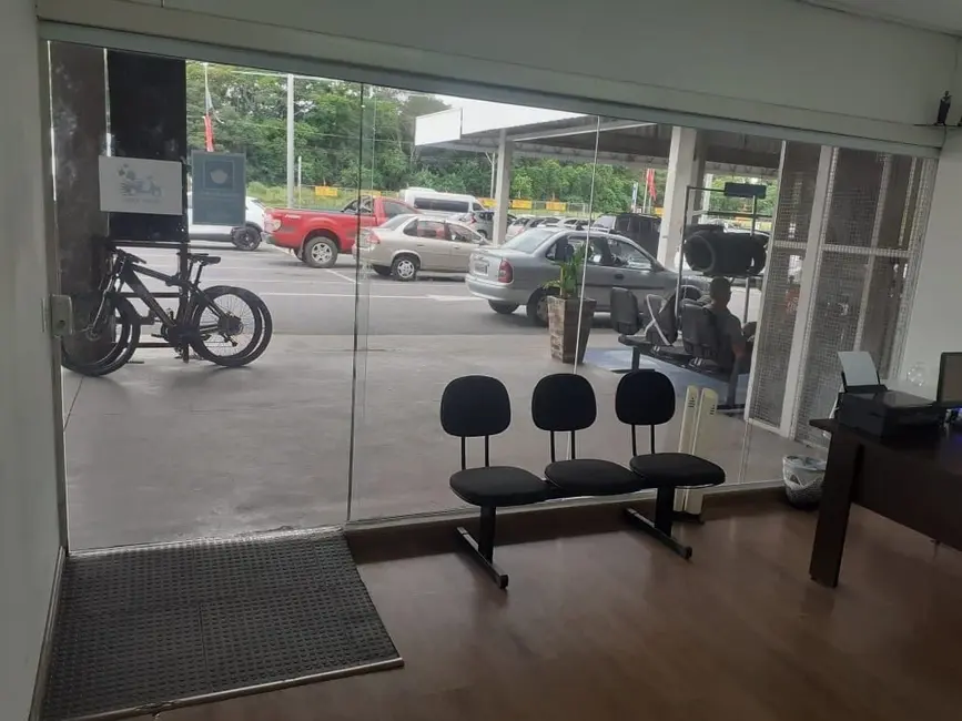 Foto 1 de Sala Comercial à venda em Ipiranga, Pindamonhangaba, SP