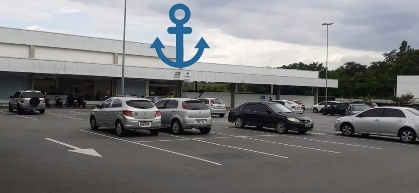 Foto 7 de Sala Comercial à venda em Ipiranga, Pindamonhangaba - SP