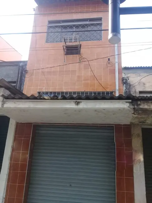 Foto 1 de Sala Comercial para alugar, 45m2 em Centro, Pindamonhangaba - SP