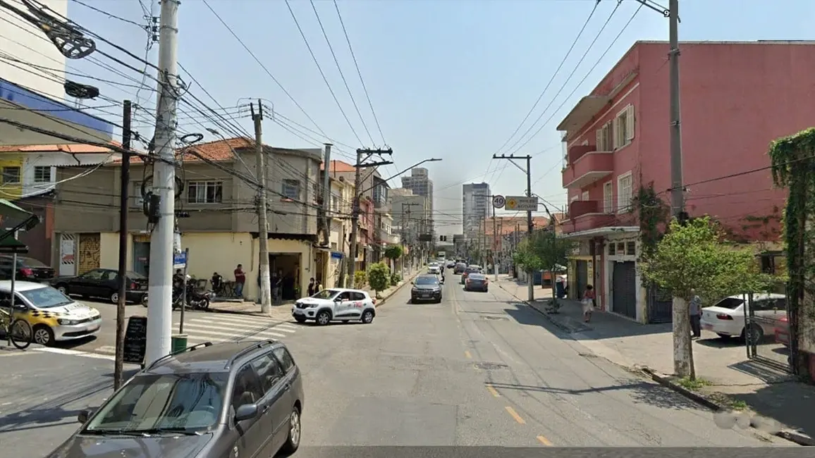 Foto 3 de Sala Comercial à venda e para alugar, 160m2 em Perdizes, São Paulo - SP