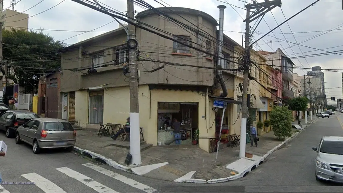 Foto 1 de Sala Comercial à venda e para alugar, 160m2 em Perdizes, São Paulo - SP