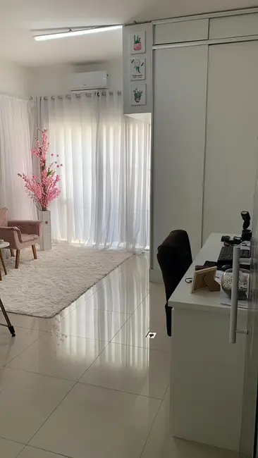 Foto 4 de Sala Comercial à venda e para alugar, 29m2 em Parque Senhor do Bonfim, Taubate - SP