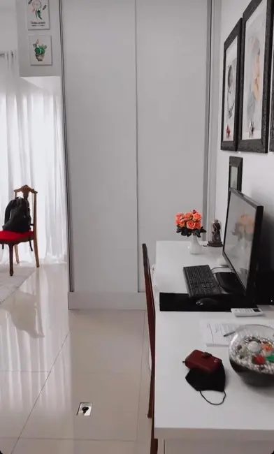 Foto 7 de Sala Comercial à venda e para alugar, 29m2 em Parque Senhor do Bonfim, Taubate - SP