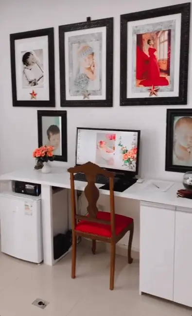 Foto 5 de Sala Comercial à venda e para alugar, 29m2 em Parque Senhor do Bonfim, Taubate - SP