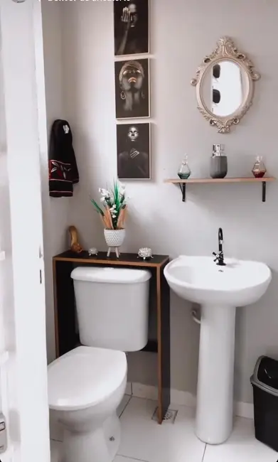 Foto 6 de Sala Comercial à venda e para alugar, 29m2 em Parque Senhor do Bonfim, Taubate - SP