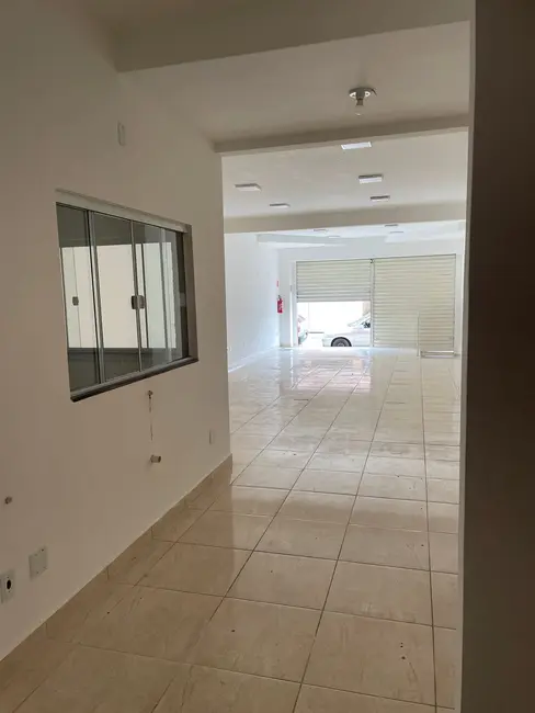 Foto 5 de Sala Comercial para alugar, 100m2 em Centro, Pindamonhangaba - SP