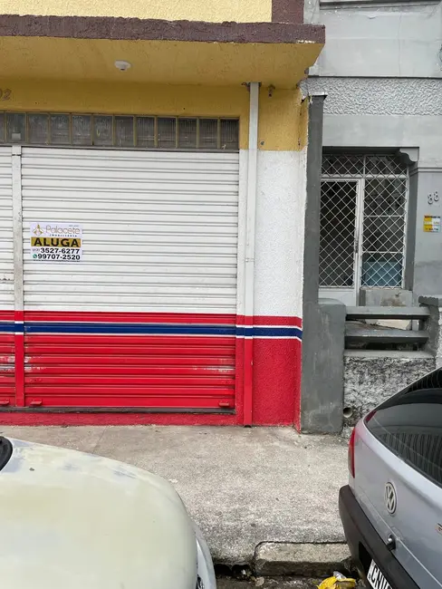 Foto 2 de Sala Comercial para alugar, 100m2 em Centro, Pindamonhangaba - SP