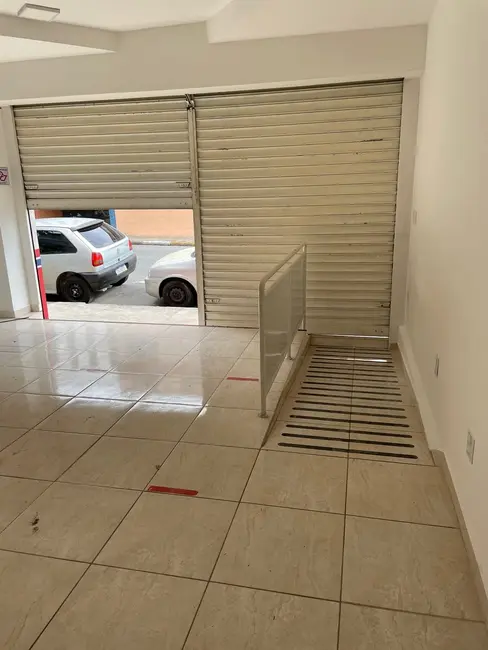 Foto 9 de Sala Comercial para alugar, 100m2 em Centro, Pindamonhangaba - SP