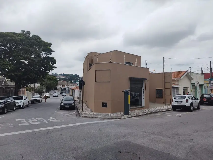 Foto 2 de Sala Comercial à venda, 158m2 em Centro, Taubate - SP