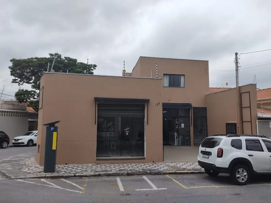 Foto 1 de Sala Comercial à venda, 158m2 em Centro, Taubate - SP